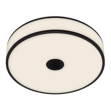 Briloner - Iluminação de teto LED BLOCK LED/12W/230V