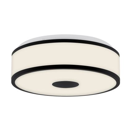 Briloner - Iluminação de teto LED BLOCK LED/12W/230V