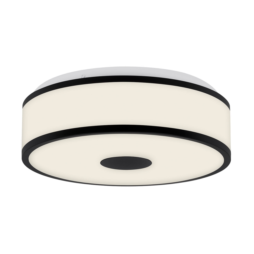 Briloner - Iluminação de teto LED BLOCK LED/12W/230V