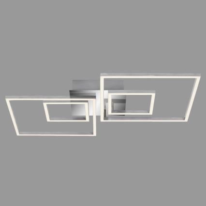 Briloner - Iluminação de teto LED com regulação FRAMES LED/40W/230V