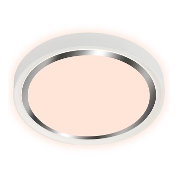 Briloner - Iluminação de teto LED KAHIKO LED/15W/230V branco