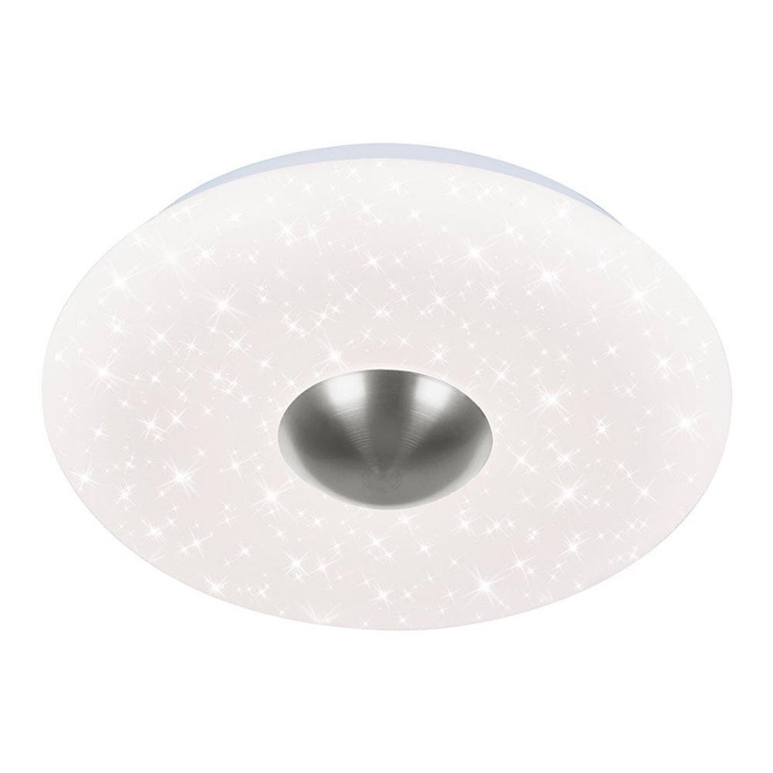 Briloner - Iluminação de teto LED NALU LED/12W/230V