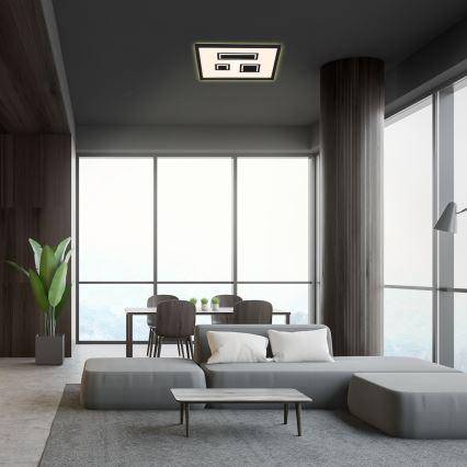 Briloner - Iluminação de teto LED PAC LED/22W/230V