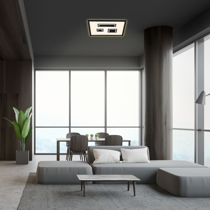 Briloner - Iluminação de teto LED PAC LED/22W/230V