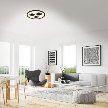 Briloner - Iluminação de teto LED PAC LED/22W/230V