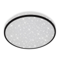 Briloner - Iluminação de teto LED STARRY SKY LED/24W/230V