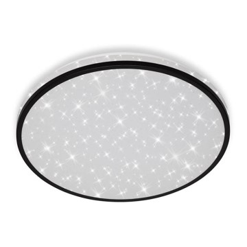 Briloner - Iluminação de teto LED STARRY SKY LED/24W/230V