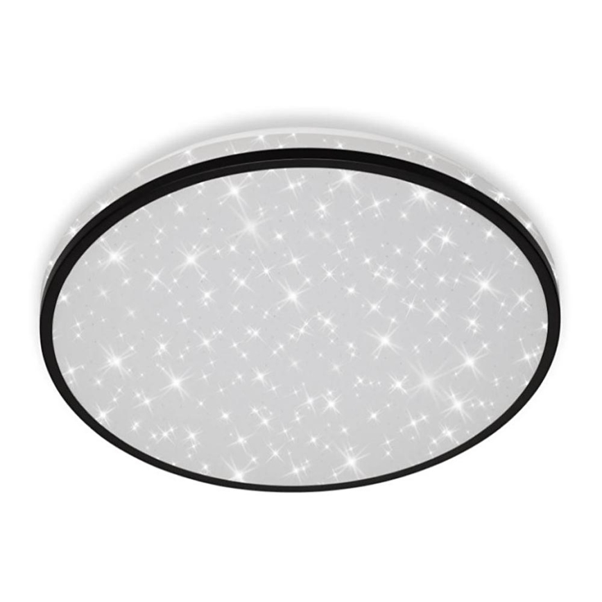 Briloner - Iluminação de teto LED STARRY SKY LED/24W/230V