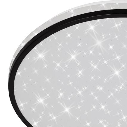 Briloner - Iluminação de teto LED STARRY SKY LED/24W/230V