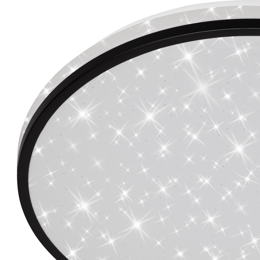 Briloner - Iluminação de teto LED STARRY SKY LED/24W/230V