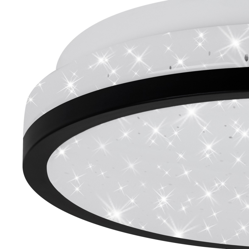 Briloner - Iluminação de teto STARRY SKY LED/10W/230V