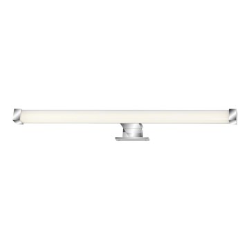 Briloner - Iluminação LED para espelho de banheiro SPLASH LED/10W/230V IP44