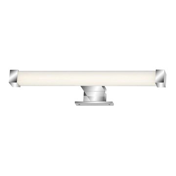 Briloner - Iluminação LED para espelho de banheiro SPLASH LED/8W/230V IP44