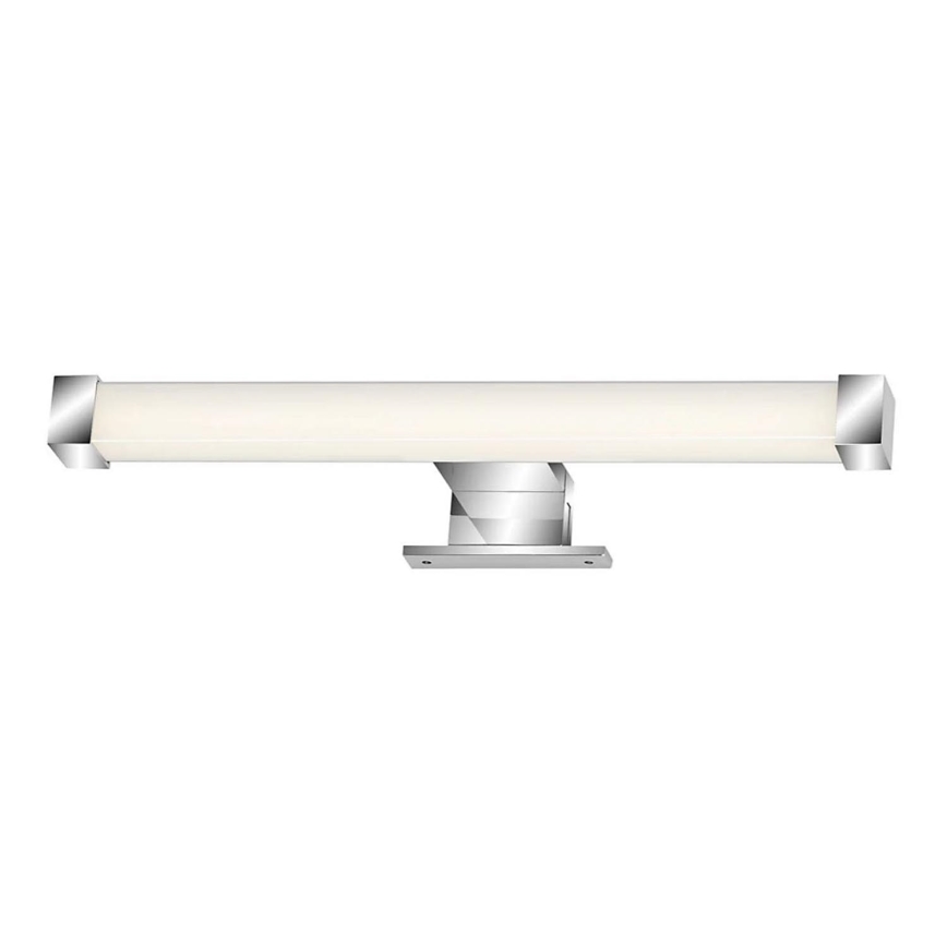 Briloner - Iluminação LED para espelho de banheiro SPLASH LED/8W/230V IP44