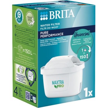 Brita - Cartucho filtrante Maxtra Pro 1 unid.