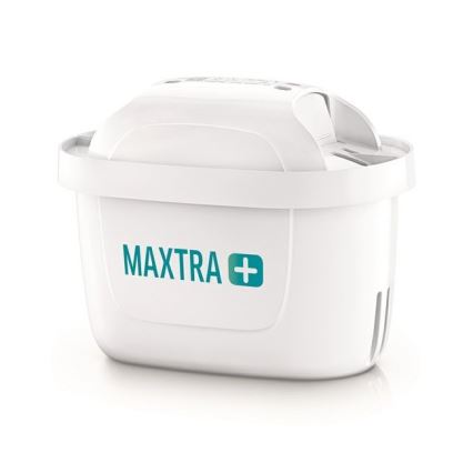 Brita - Cartucho filtrante Maxtra+ Universal 4 pcs