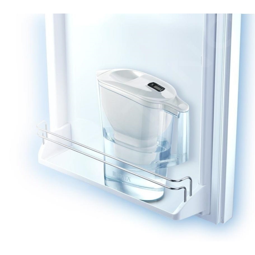 Brita - Chaleira com filtro Aluna 2,4 l + 3 filtros