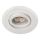 Brosline - Luminária embutida para tecto 1xGU10/10W/230V branca