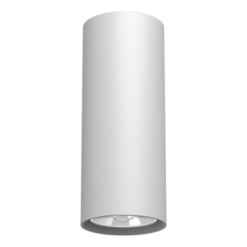 Brosline - Luminária spot 1xGU10/4W/230V branca
