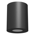 Brosline - Spot de casa de banho 1xGU10/10W/230V IP44 preto