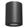 Brosline - Spot de casa de banho 1xGU10/10W/230V IP44 preto