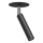Brosline - Spot de embutir para teto 1xG9/2,5W/230V, preto