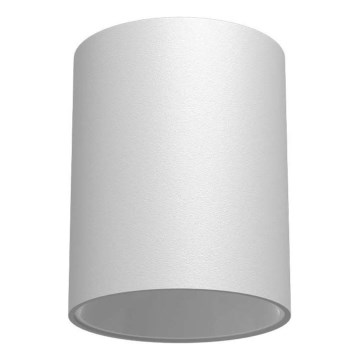 Brosline - Spot direcional 1xGU10/10W/230V branco