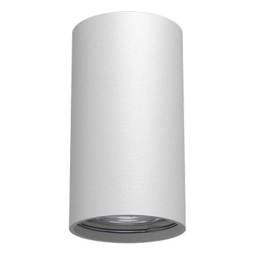 Brosline - Spot direcionável 1xGU10/10W/230V branco