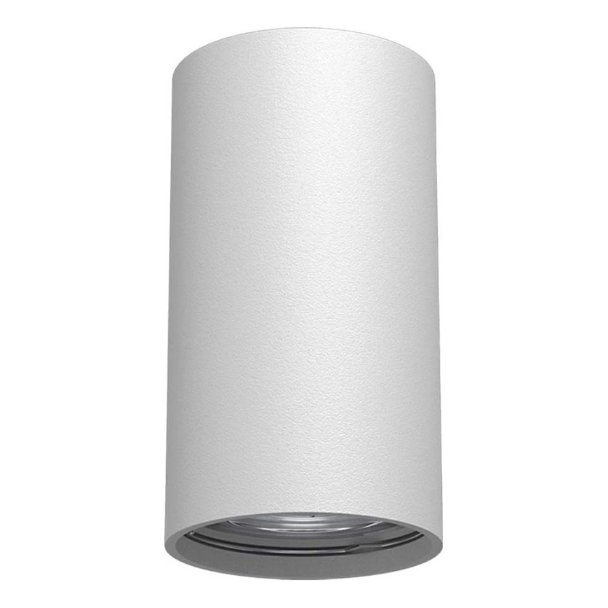Brosline - Spot direcionável 1xGU10/10W/230V branco