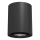 Brosline - Spot direcionável 1xGU10/10W/230V preto