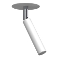 Brosline - Spot embutido para teto 1xG9/2,5W/230V branco
