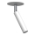 Brosline - Spot embutido para teto 1xG9/2,5W/230V branco