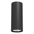 Brosline - Spot orientável 1xGU10/4W/230V preto
