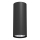 Brosline - Spot orientável 1xGU10/4W/230V preto