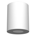 Brosline - Spot para casa de banho 1xGU10/10W/230V IP44 branco