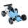 Buggy Formula telecomandado Azul/Preto