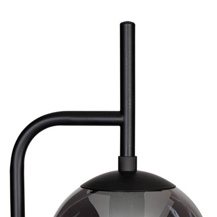 ByRydens - Candeeiro de pé BOYLE 1xE27/5W/230V