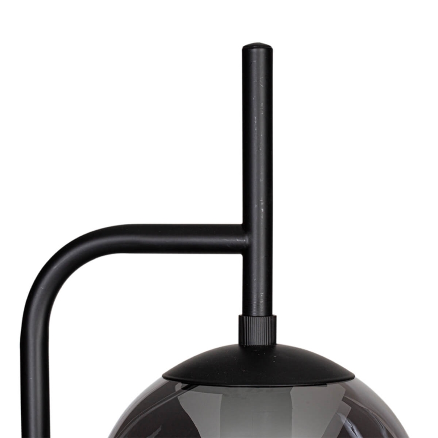 ByRydens - Candeeiro de pé BOYLE 1xE27/5W/230V