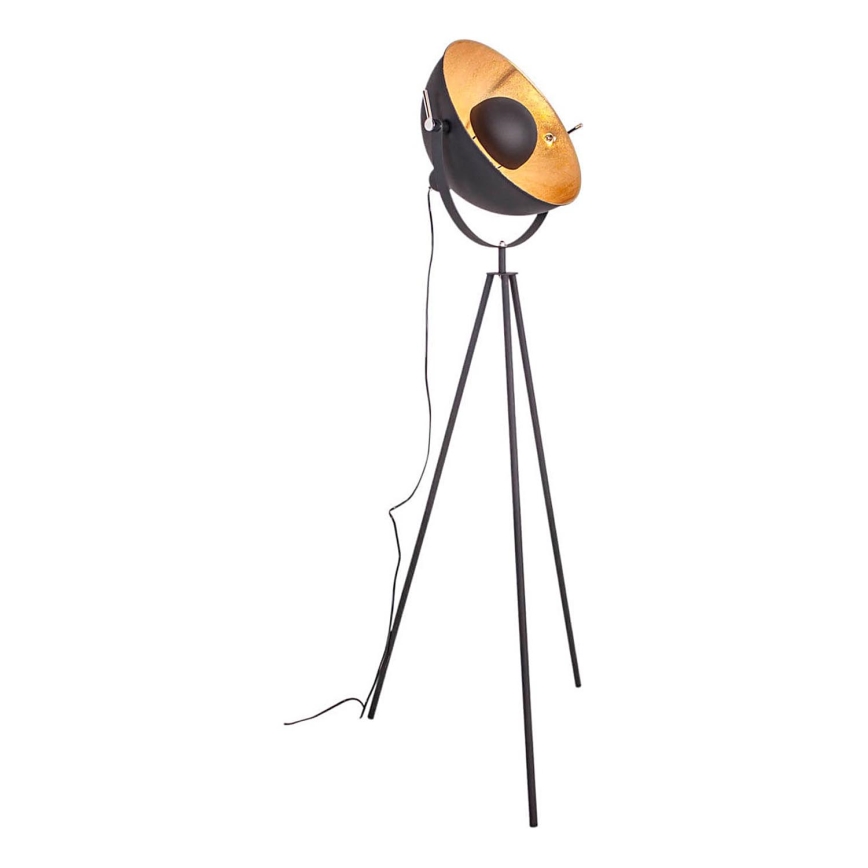 ByRydens - Candeeiro de chão CAPTAIN 1xE27/8W/230V