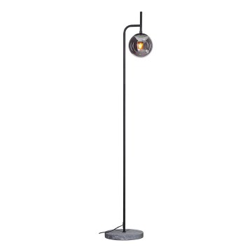 ByRydens - Candeeiro de pé BOYLE 1xE27/5W/230V