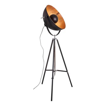 ByRydens - Candeeiro de pé CAPTAIN 1xE27/7W/230V