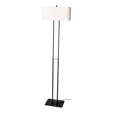 ByRydens - Candeeiro de pé LUTON 1xE27/5W/230V