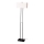 ByRydens - Candeeiro de pé LUTON 1xE27/5W/230V
