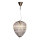 ByRydens - Lustre suspenso por cabo AMADEUS 1xE27/5W/230V
