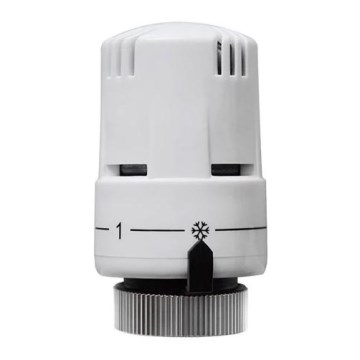 Cabeça termostática M30x1,5
