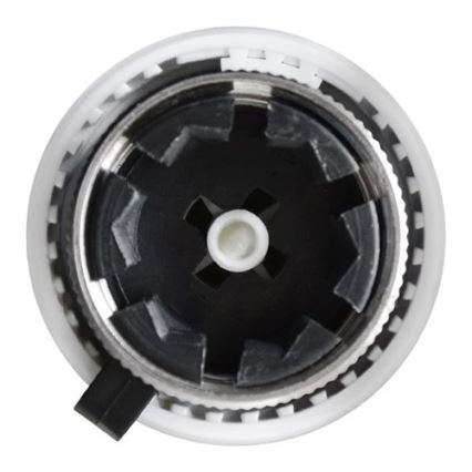 Cabeça termostática M30x1,5