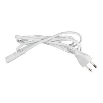 Cabo de alimentação 1m/250V
