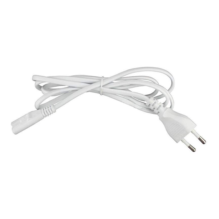 Cabo de alimentação 1m/250V