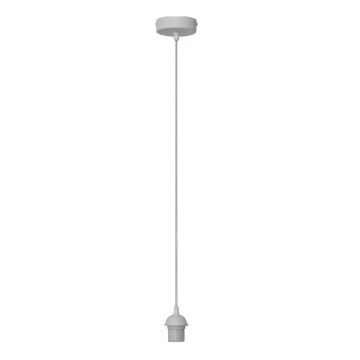 Cabo de alimentação 1xE27/15W/230V