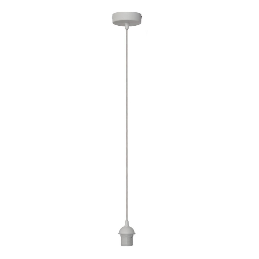 Cabo de alimentação 1xE27/15W/230V